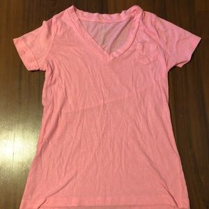 Light Pink Tee